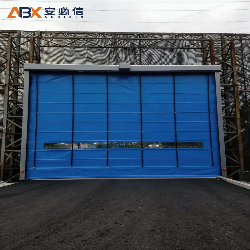 眉山冷库门封