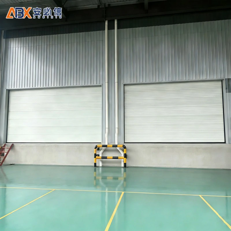 眉山升降滑升门